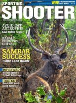 Sporting Shooter Australia – October 2021