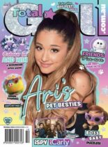 Total Girl – October 2021