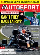 Autosport – 16 September 2021