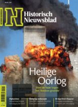 Historisch Nieuwsblad – september 2021
