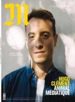 Le Monde Magazine – 11 Septembre 2021
