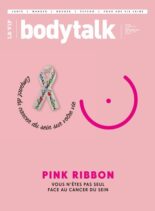 Le Vif Bodytalk – Septembre 2021