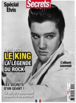Secrets de stars – Septembre-Novembre 2021