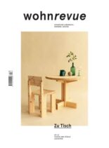 Wohnrevue – 01 September 2021