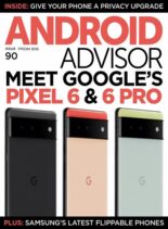 Android Advisor – September 2021