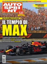Auto Sprint – 7 Settembre 2021