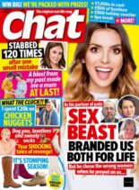 Chat – 23 September 2021