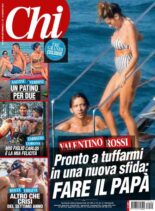 Chi – 25 Agosto 2021