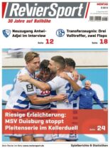 RevierSport – 06 September 2021