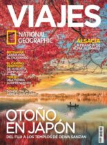 Viajes National Geographic – octubre 2021