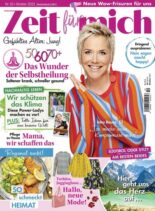 Zeit fur Mich – September 2021