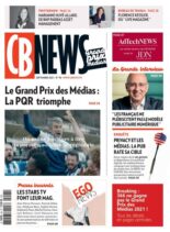 CB News – Septembre 2021