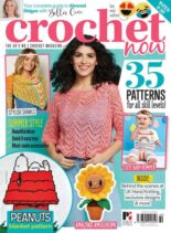 Crochet Now – Issue 69 – 27 May 2021