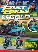 Fast Bikes UK – October 2021