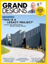 Grand Designs UK – October 2021