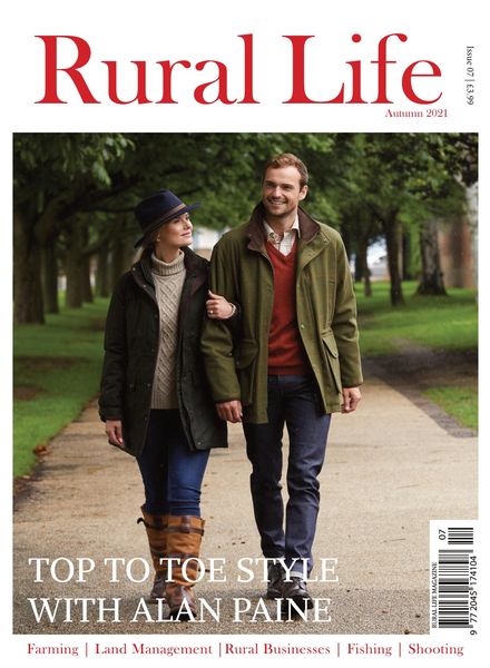 Rural Life – September 2021