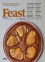 The Guardian Feast – 18 September 2021