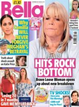 Bella UK – 7 September 2021