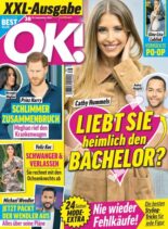 OK! – 15 September 2021
