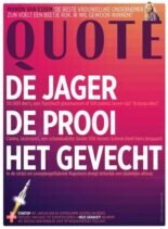 Quote – oktober 2021
