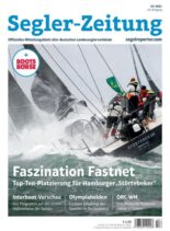 Segler-Zeitung – 15 September 2021