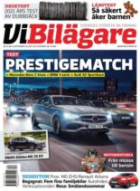Vi Bilagare – 14 september 2021