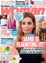Woman UK – 20 September 2021