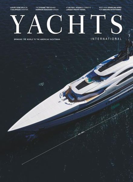 Yachts International – September 2021