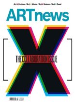 ARTnews – August 2021