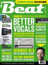Beat – Oktober 2021