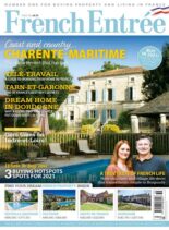 FrenchEntree – Issue 136 – July 2021