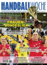 Handballwoche – 07 September 2021