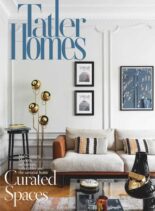 Philippine Tatler Homes – July 2021