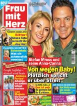 Frau mit Herz – 18 September 2021
