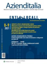 Azienditalia – Agosto-Settembre 2021