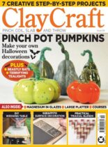 ClayCraft – September 2021