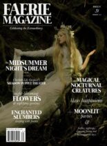 Enchanted Living – June 2015