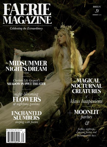 Enchanted Living – June 2015