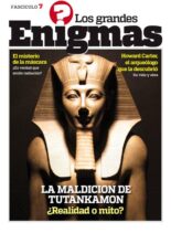 Los Grandes Enigmas del mundo – septiembre 2021