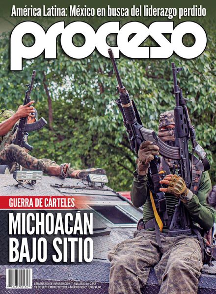 Proceso – 19 septiembre 2021