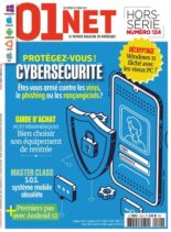 01net – Hors-Serie – septembre-octobre 2021