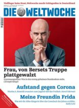 Die Weltwoche – 16 September 2021