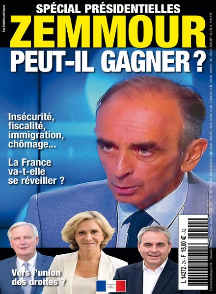 Les Dossiers Pratiques – Octobre-Decembre 2021