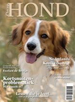 Onze Hond – september 2021