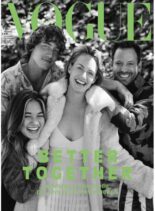 Vogue Germany – Oktober 2021