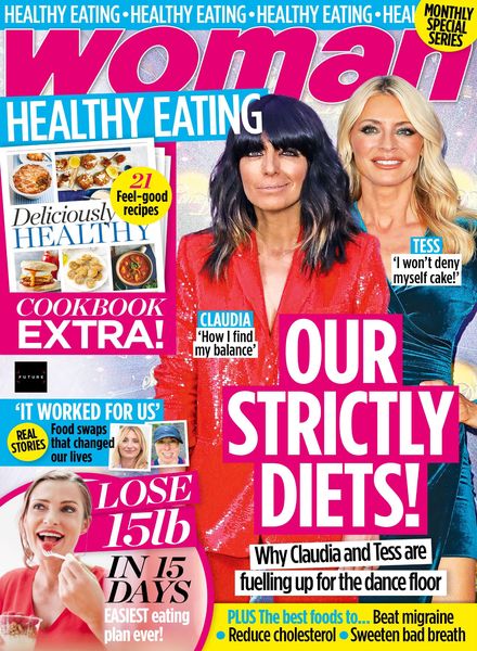 Woman Special Series – 23 September 2021