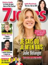 7 Jours – 24 septembre 2021