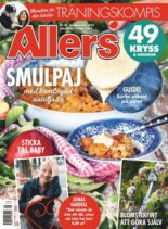 Allers – 14 september 2021
