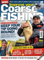 Improve Your Coarse Fishing – September 2021