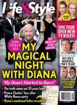 Life & Style Weekly – September 20, 2021